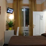 Hotel Agnello D\'Oro Genova