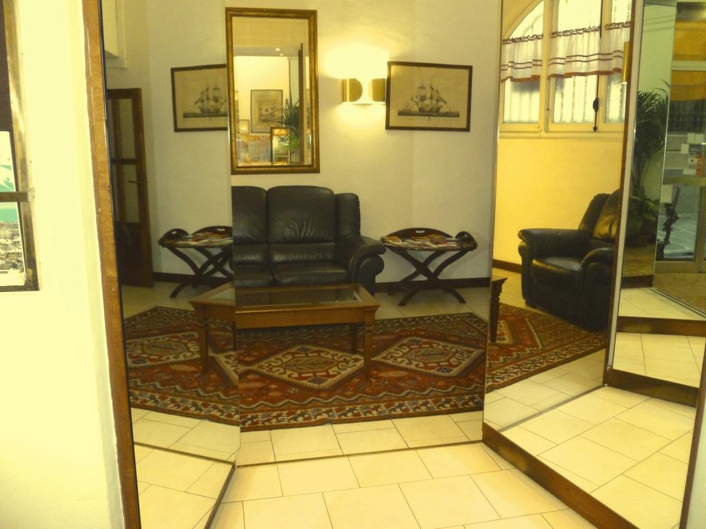 Agnello D'oro Hotel 3*