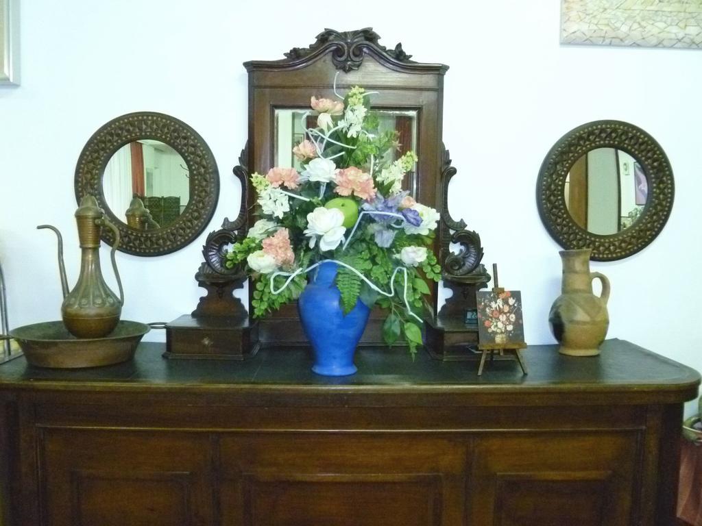 Hotel Agnello D'oro