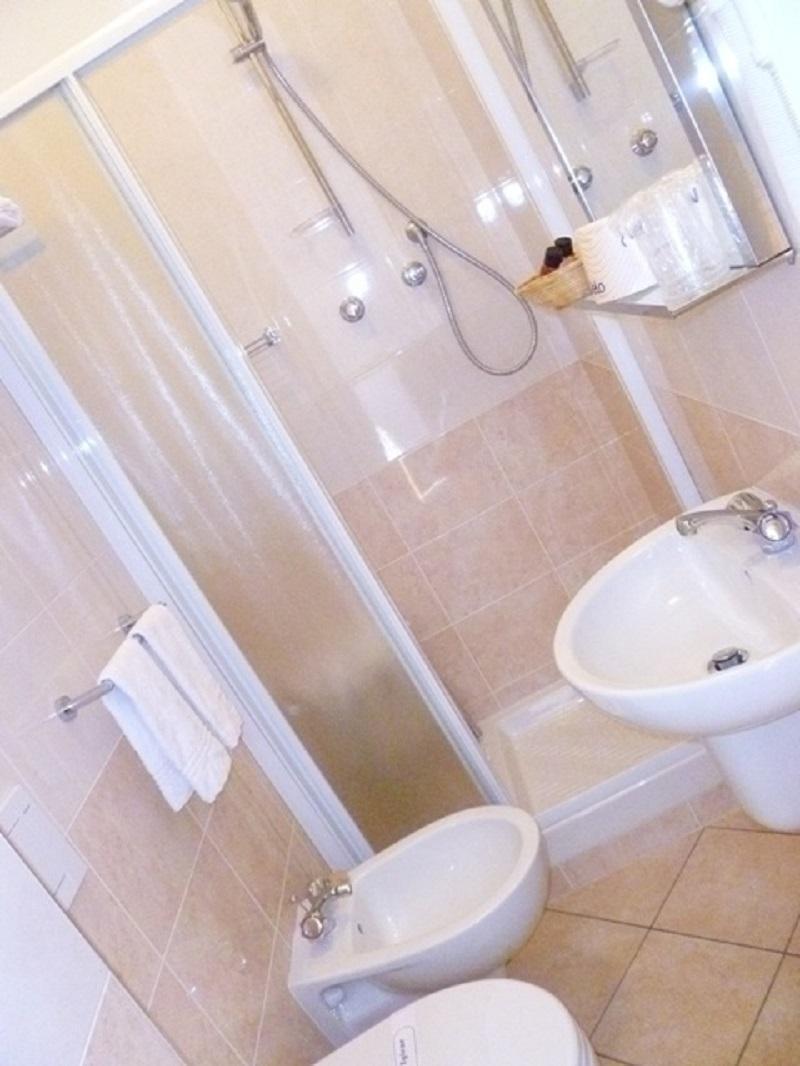 Agnello D'oro Hotel Genua