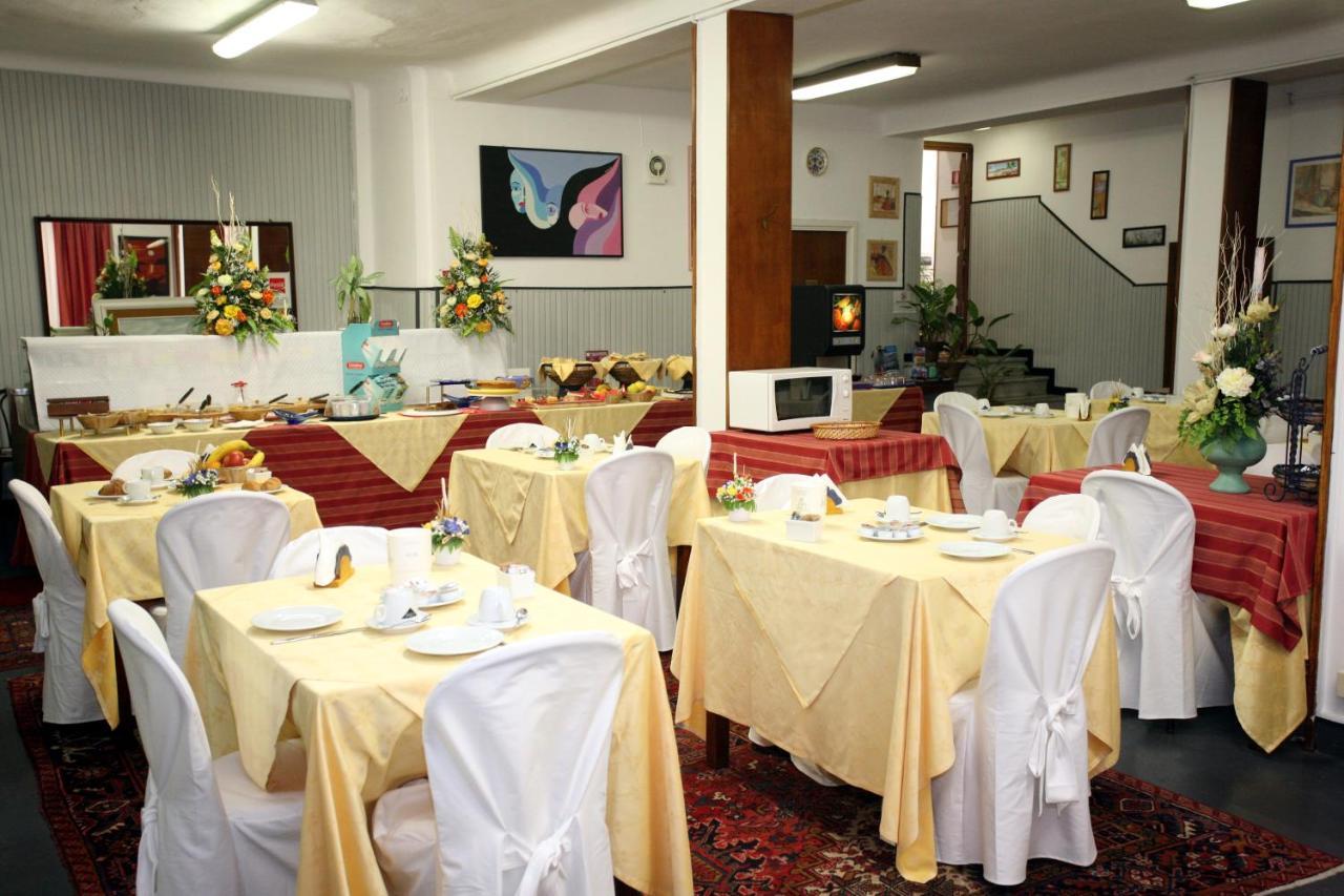 Agnello D'oro 3* Genua