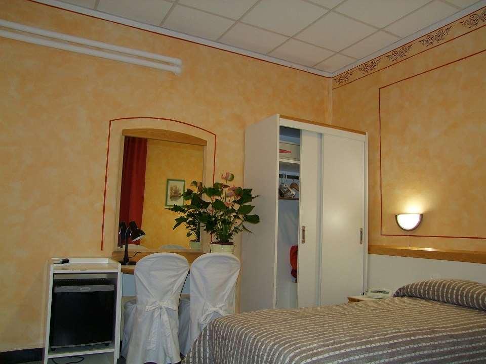 Agnello D'oro Genua